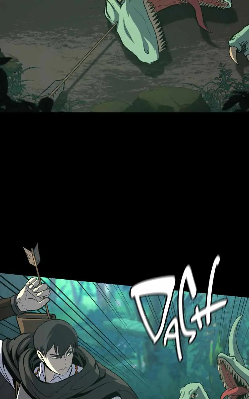 Primal Hunter Chapter 23 — Page 17