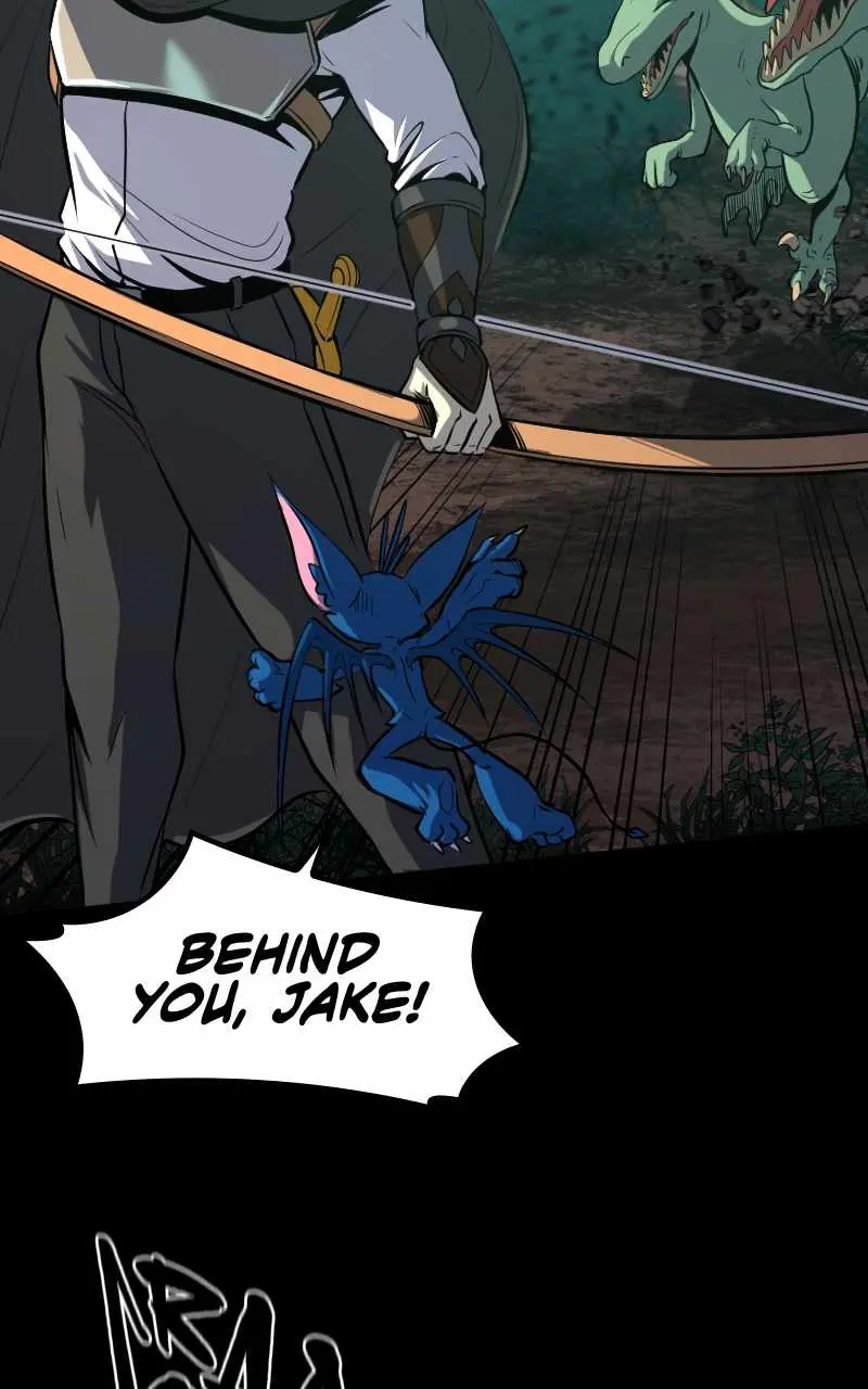 Primal Hunter Chapter 23 — Page 18