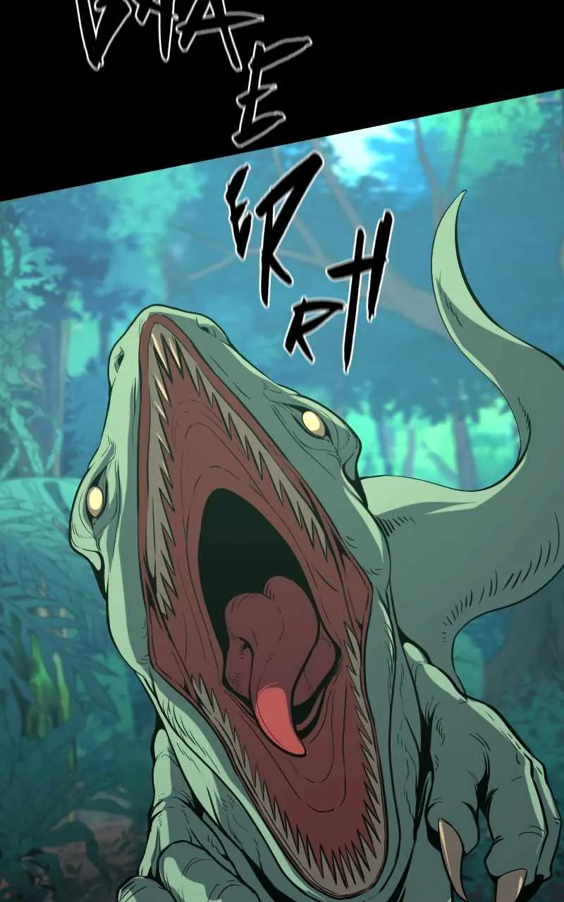 Primal Hunter Chapter 23 — Page 19