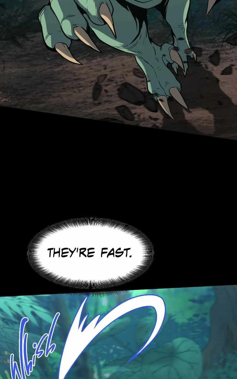 Primal Hunter Chapter 23 — Page 20