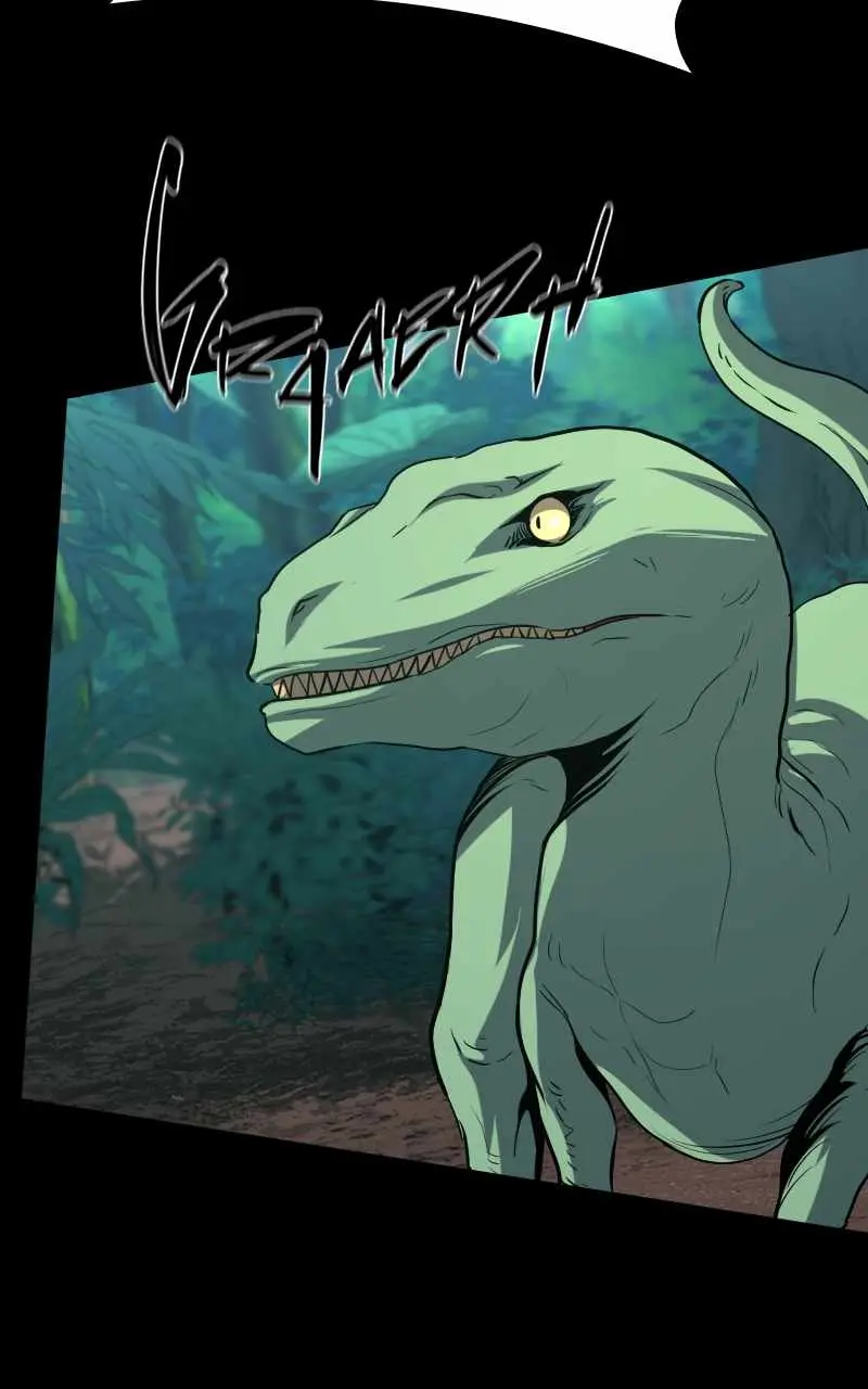 Primal Hunter Chapter 23 — Page 25