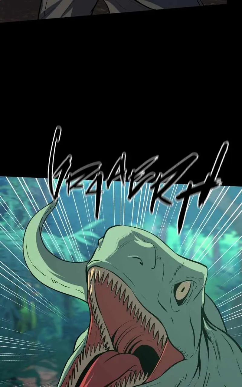 Primal Hunter Chapter 23 — Page 27