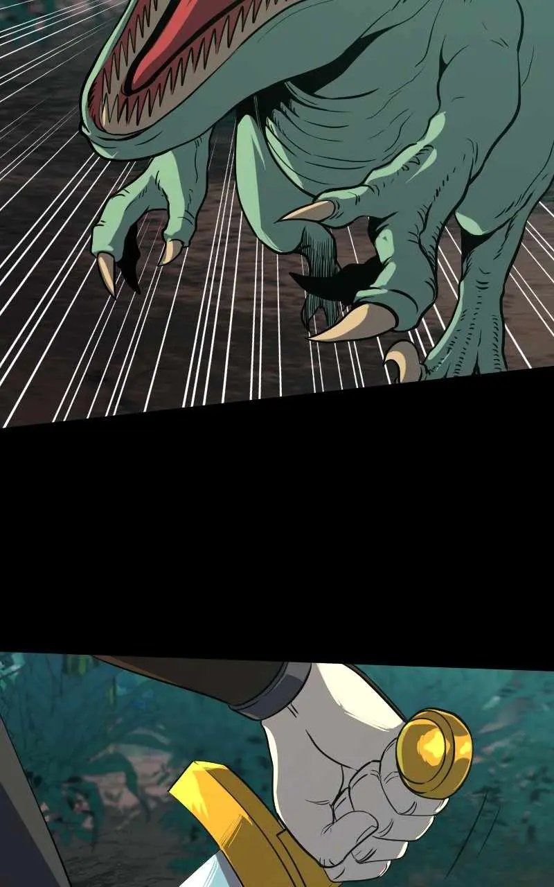 Primal Hunter Chapter 23 — Page 28