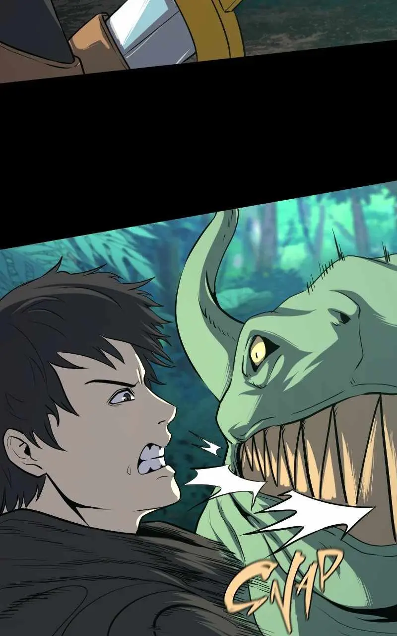 Primal Hunter Chapter 23 — Page 29