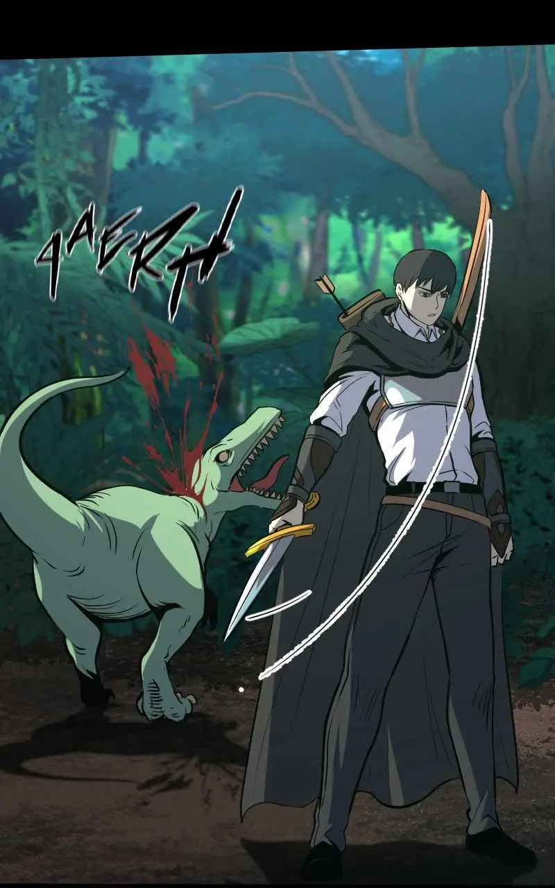 Primal Hunter Chapter 23 — Page 32