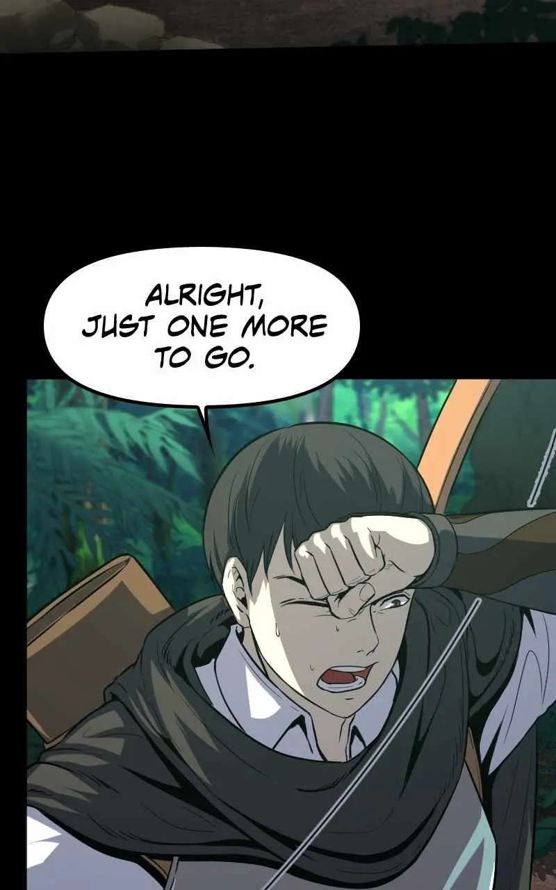 Primal Hunter Chapter 23 — Page 34