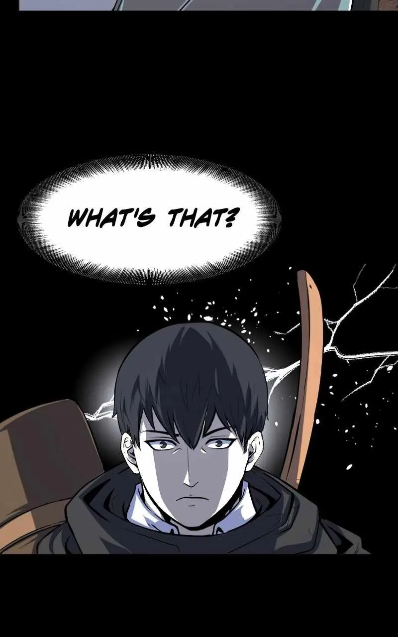 Primal Hunter Chapter 23 — Page 35