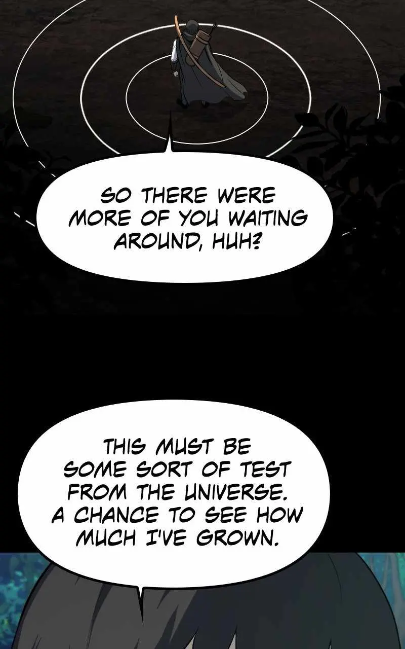 Primal Hunter Chapter 23 — Page 37