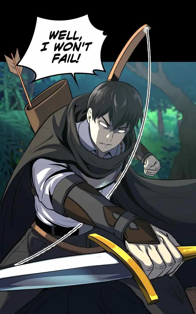 Primal Hunter Chapter 23 — Page 39