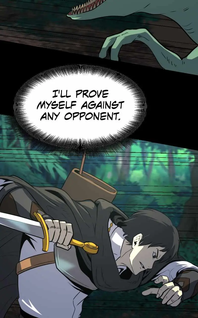 Primal Hunter Chapter 23 — Page 41