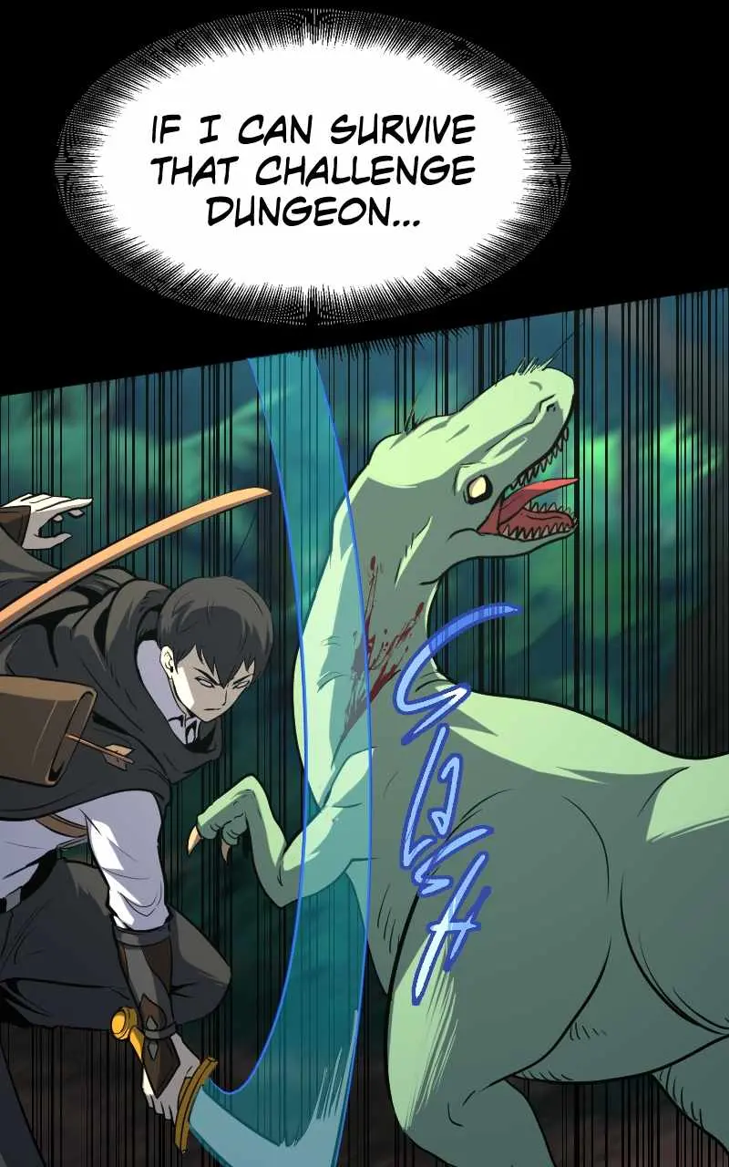 Primal Hunter Chapter 23 — Page 47