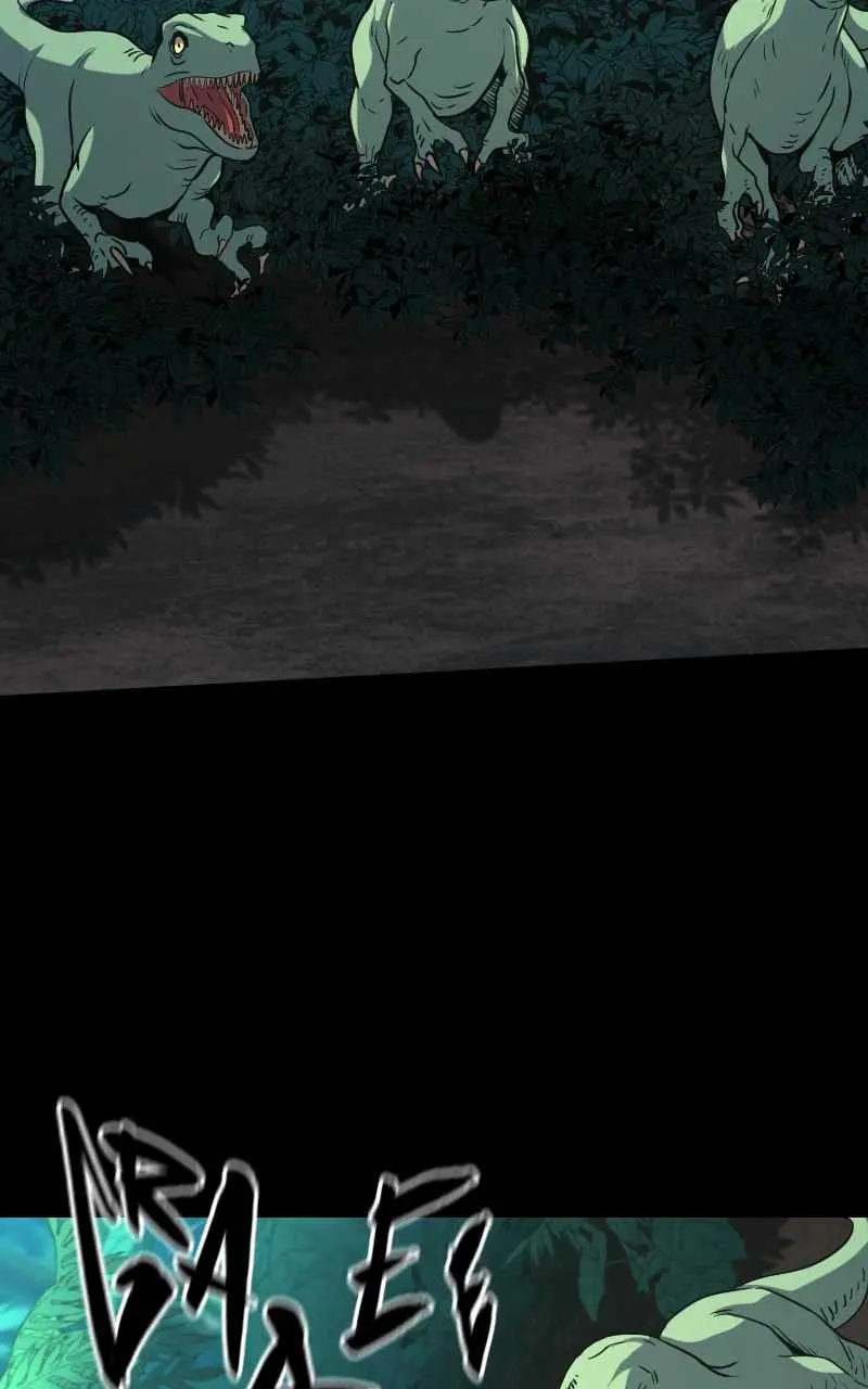 Primal Hunter Chapter 23 — Page 50