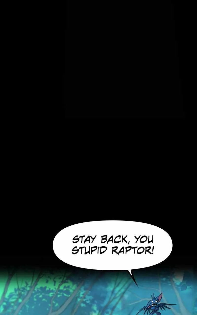 Primal Hunter Chapter 23 — Page 54