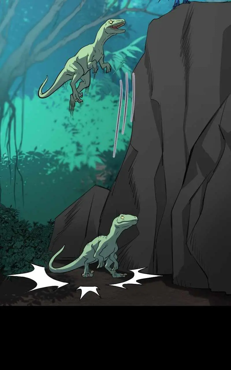 Primal Hunter Chapter 23 — Page 55