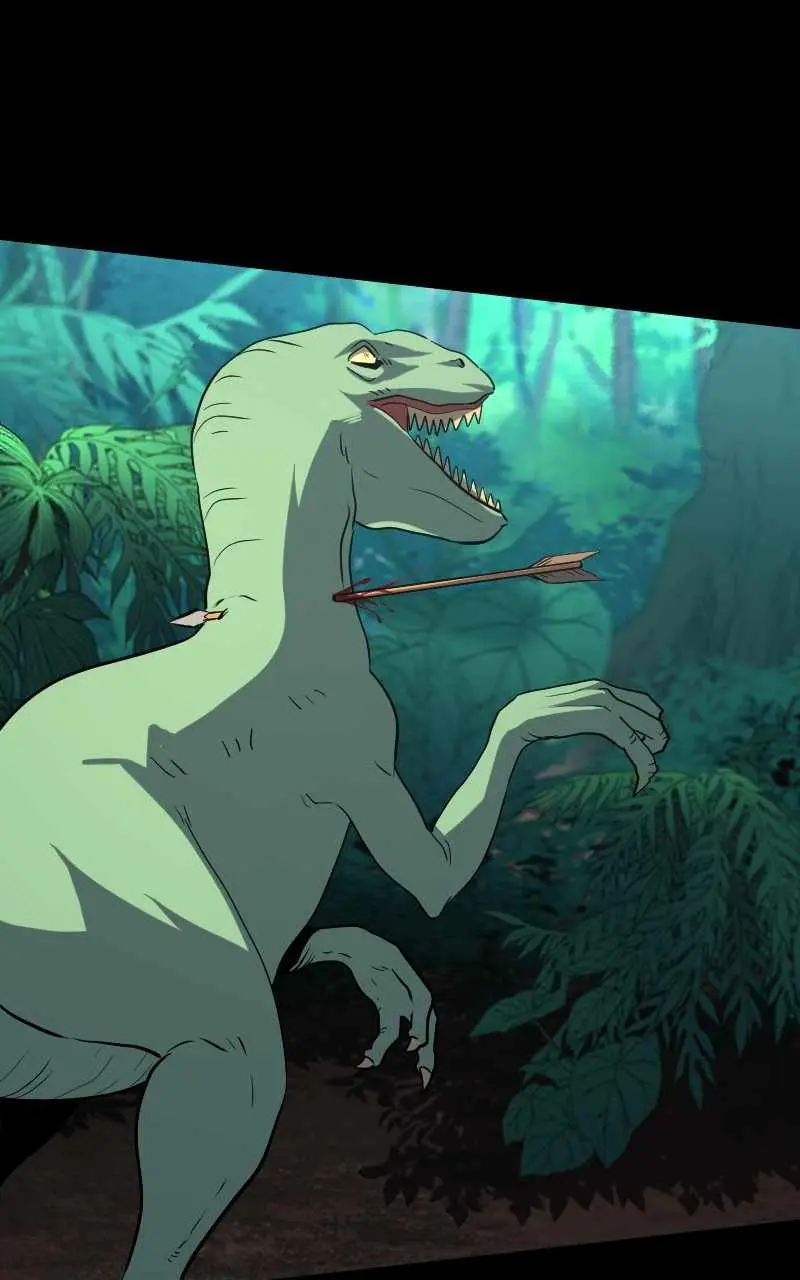 Primal Hunter Chapter 23 — Page 57
