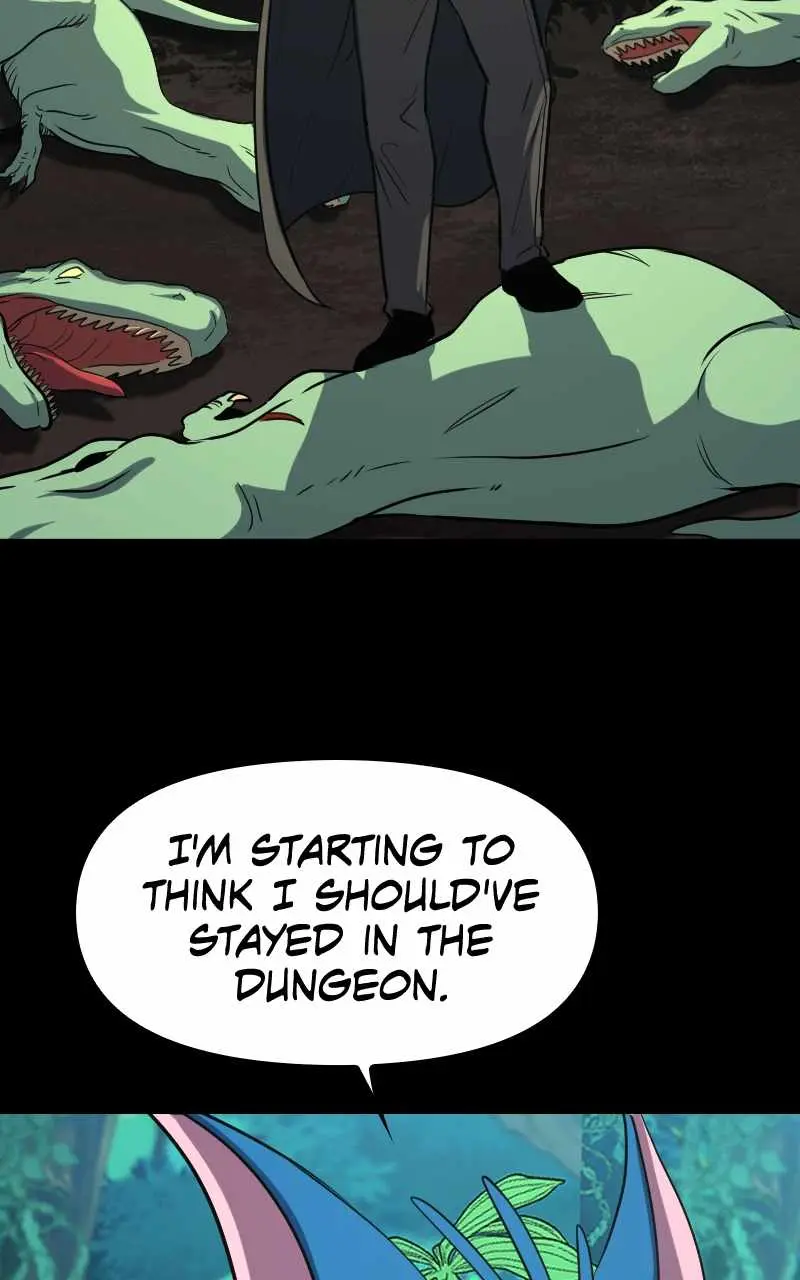Primal Hunter Chapter 23 — Page 60