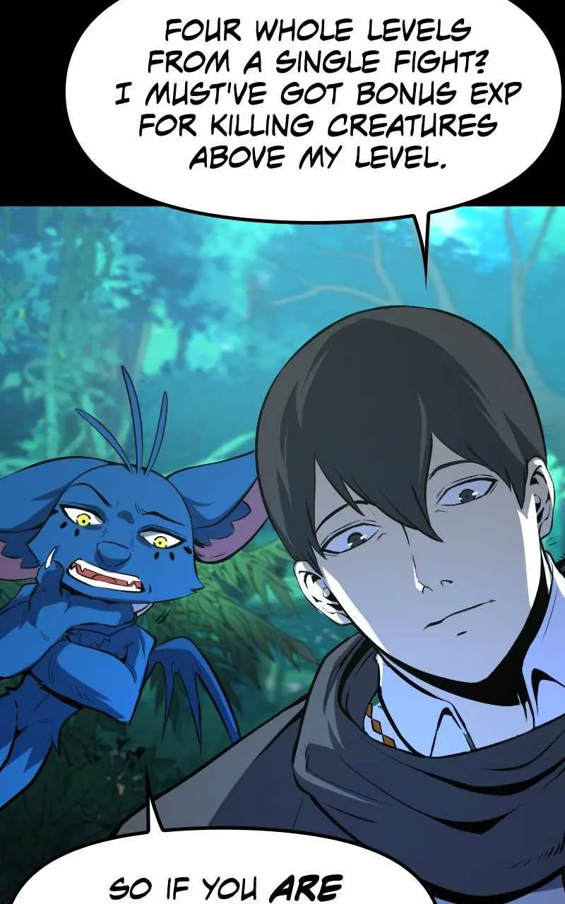 Primal Hunter Chapter 23 — Page 67