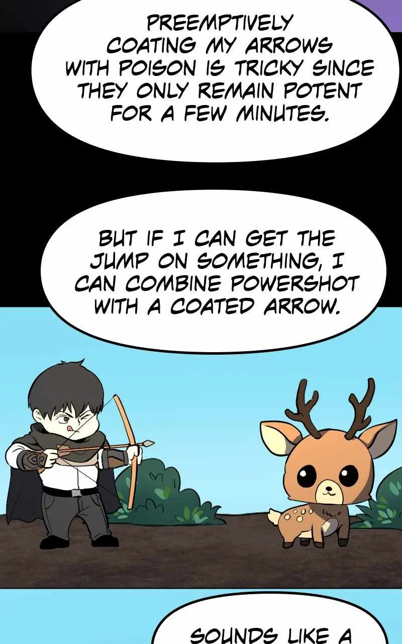 Primal Hunter Chapter 23 — Page 72