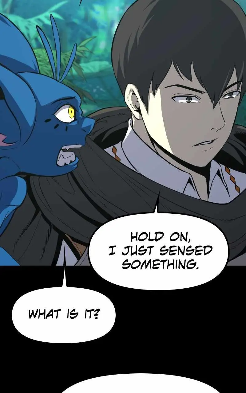 Primal Hunter Chapter 23 — Page 75