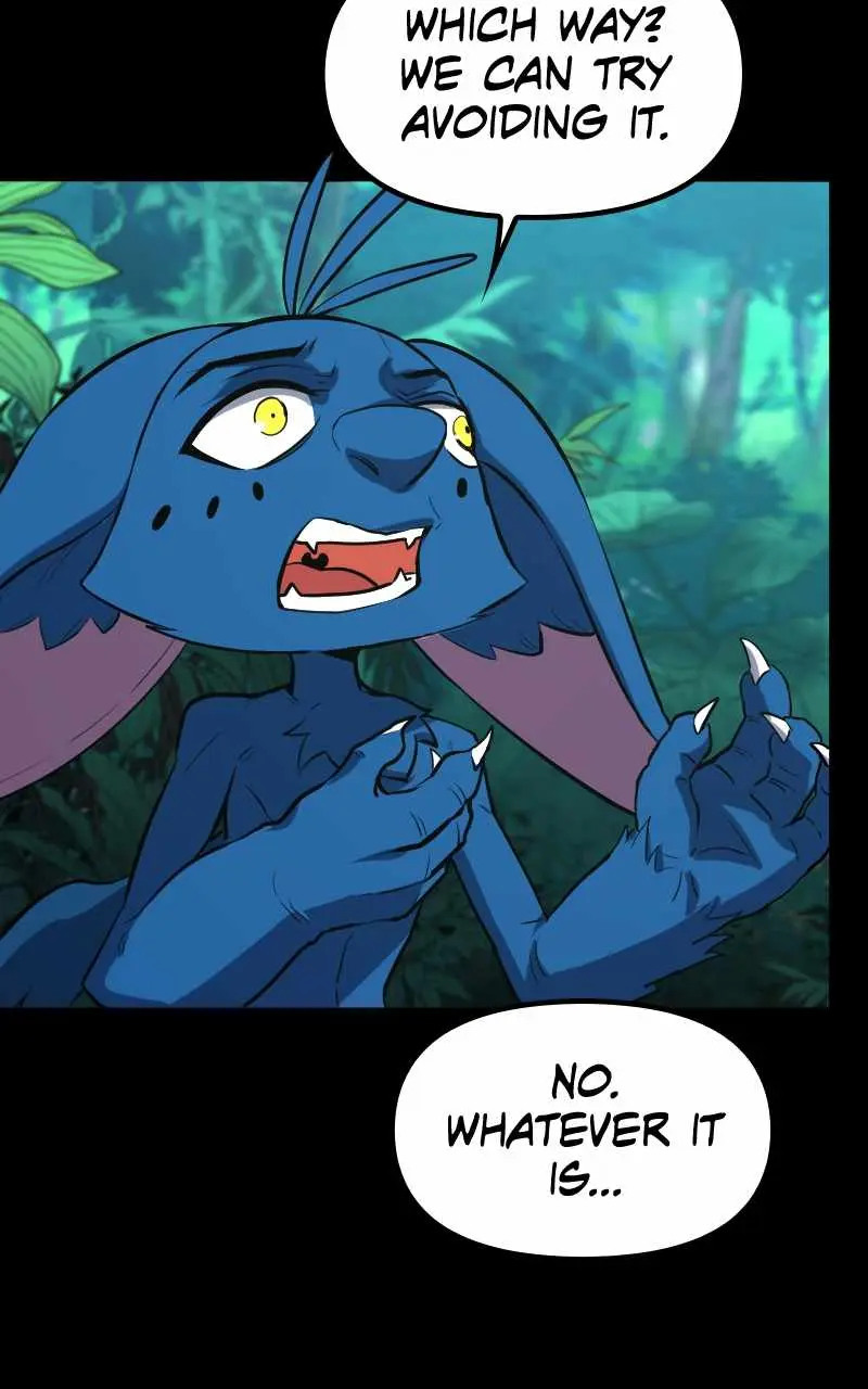 Primal Hunter Chapter 23 — Page 77