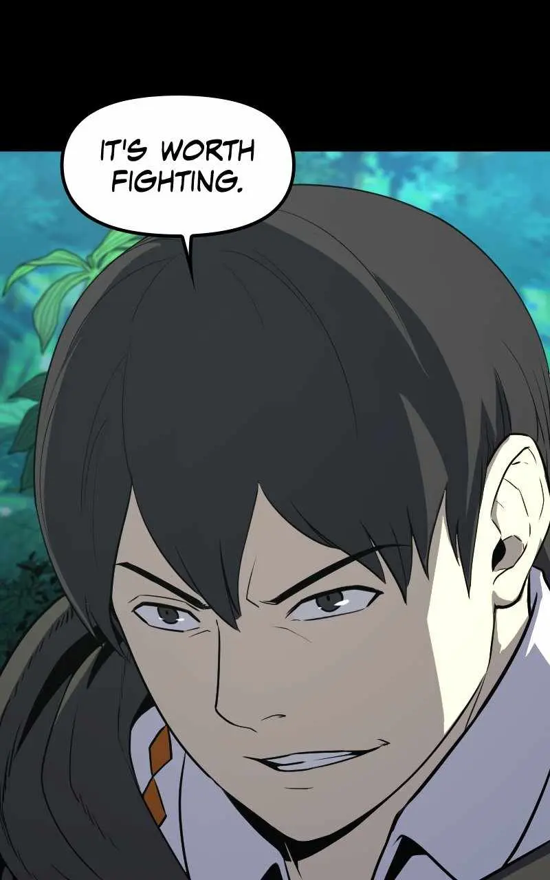 Primal Hunter Chapter 23 — Page 78