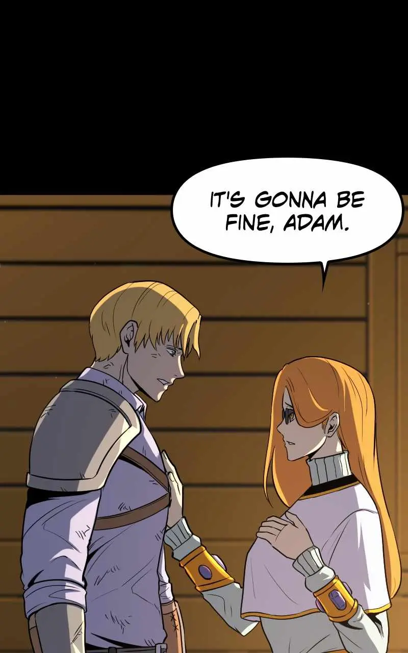 Primal Hunter Chapter 23 — Page 85