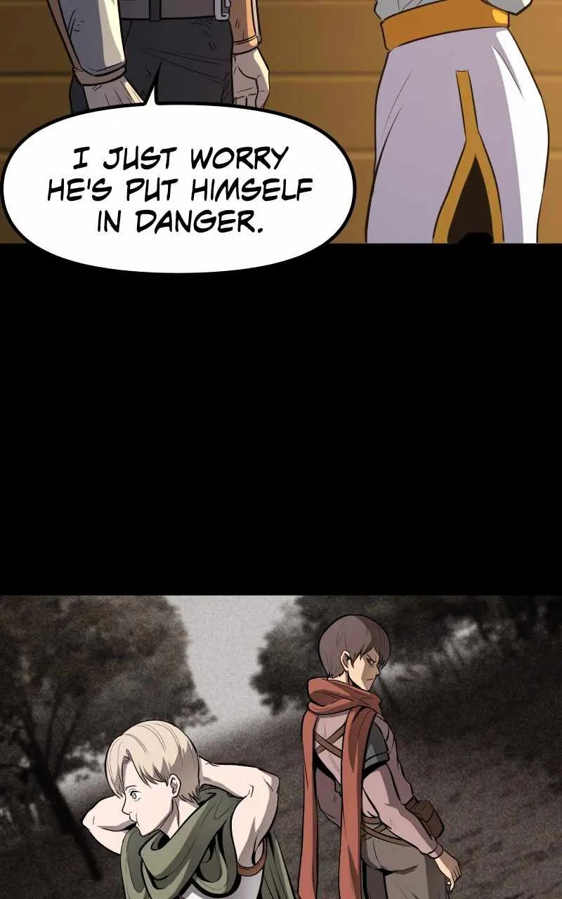 Primal Hunter Chapter 23 — Page 86