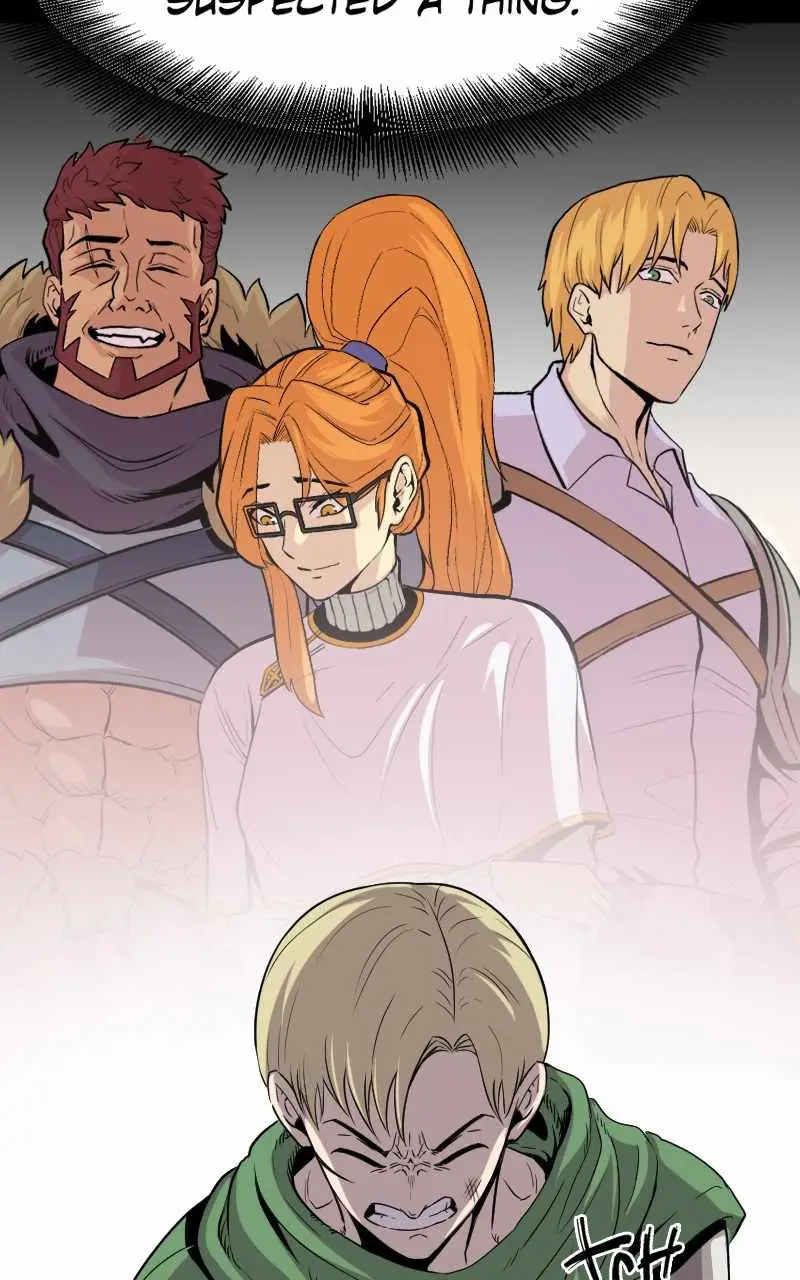 Primal Hunter Chapter 24 — Page 83