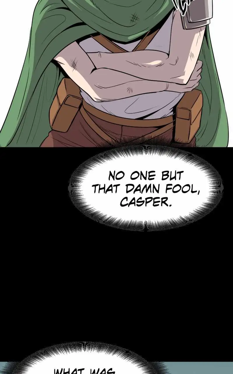 Primal Hunter Chapter 24 — Page 84