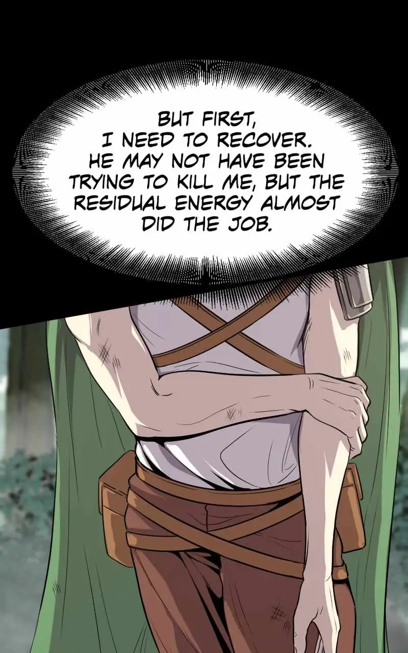 Primal Hunter Chapter 24 — Page 87