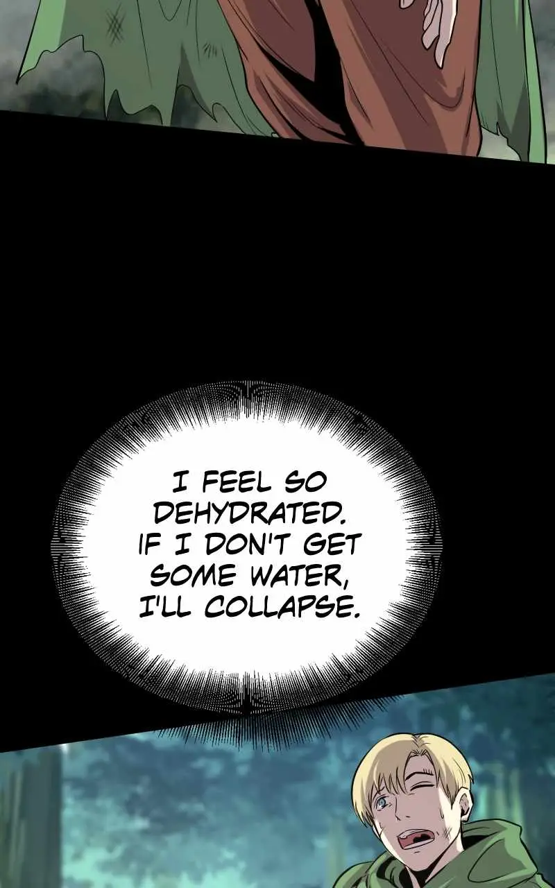 Primal Hunter Chapter 24 — Page 88