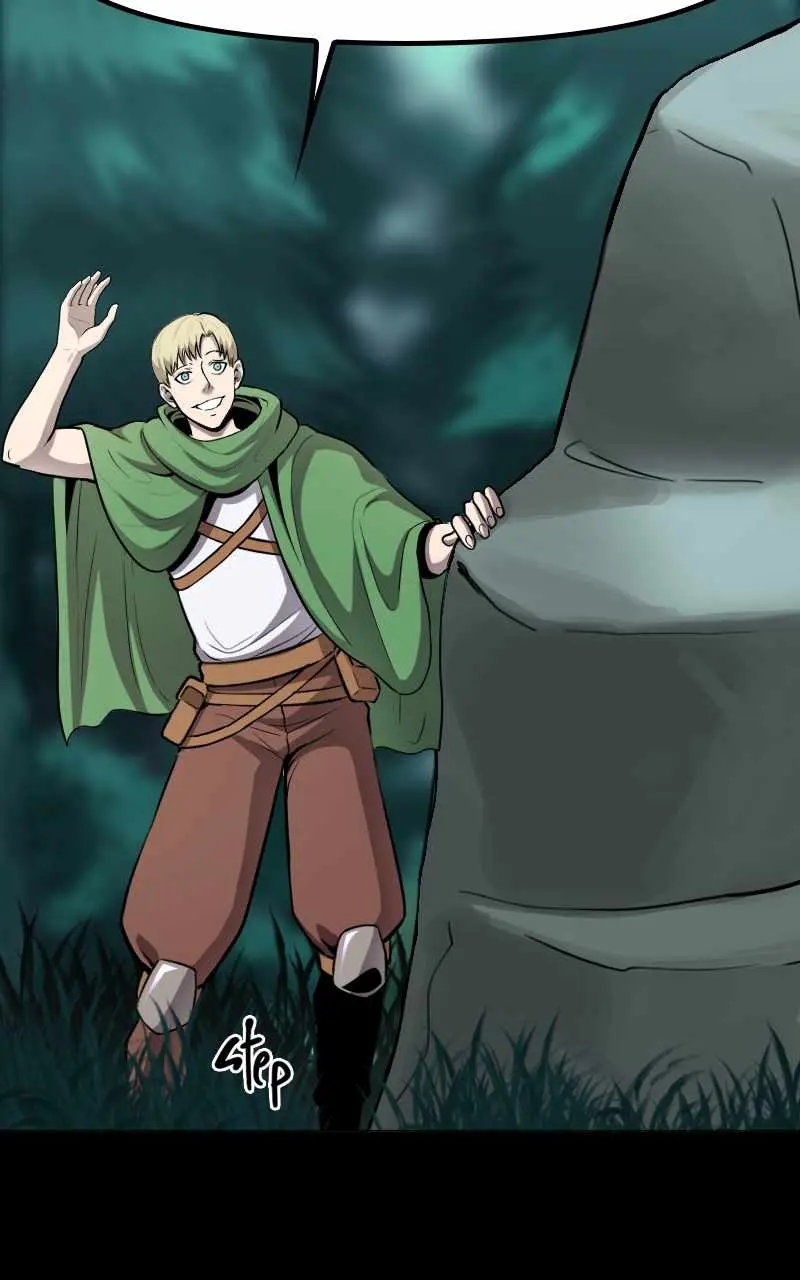 Primal Hunter Chapter 25 — Page 28