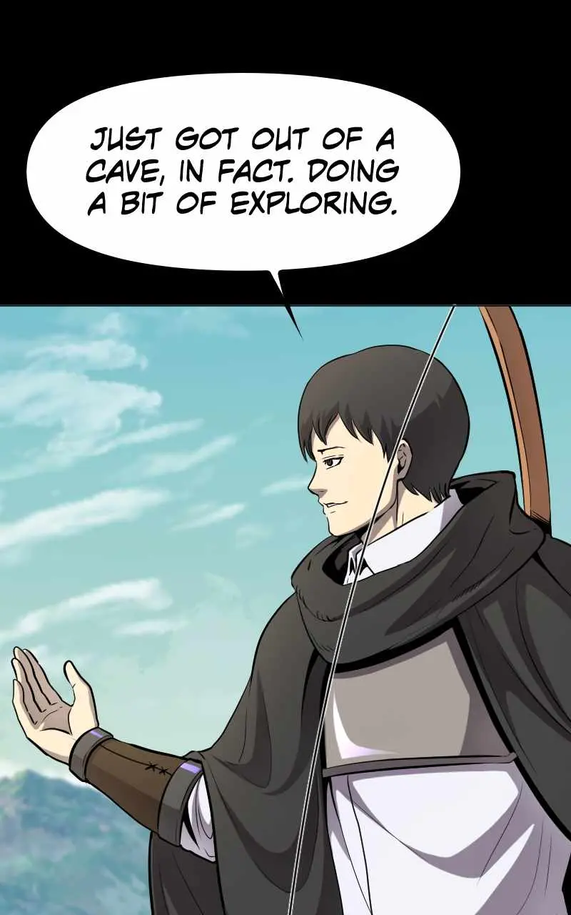 Primal Hunter Chapter 25 — Page 29