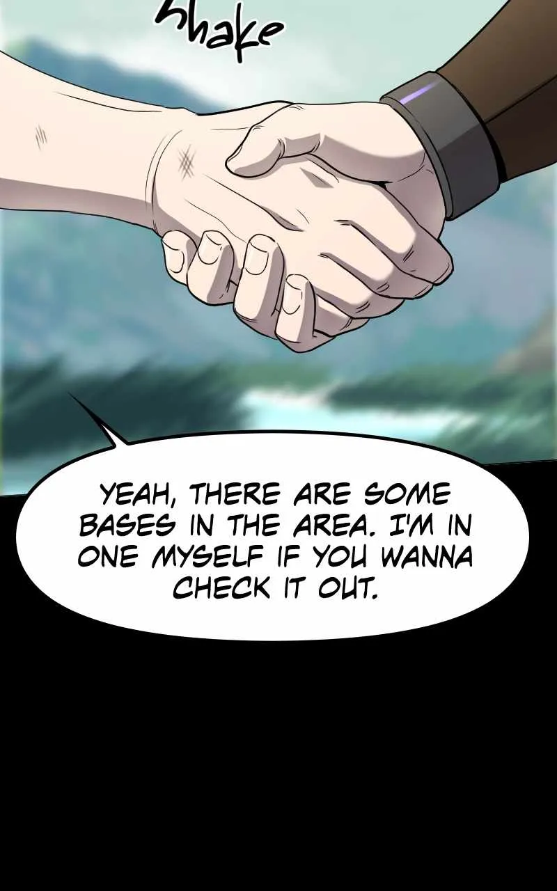 Primal Hunter Chapter 25 — Page 33