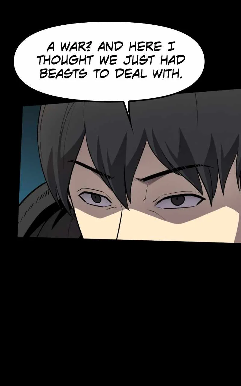 Primal Hunter Chapter 25 — Page 37