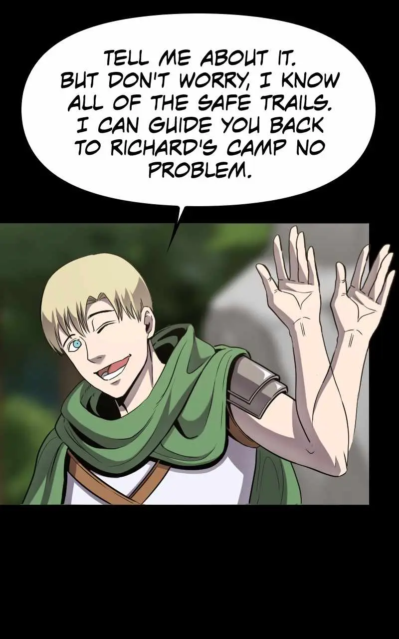 Primal Hunter Chapter 25 — Page 38