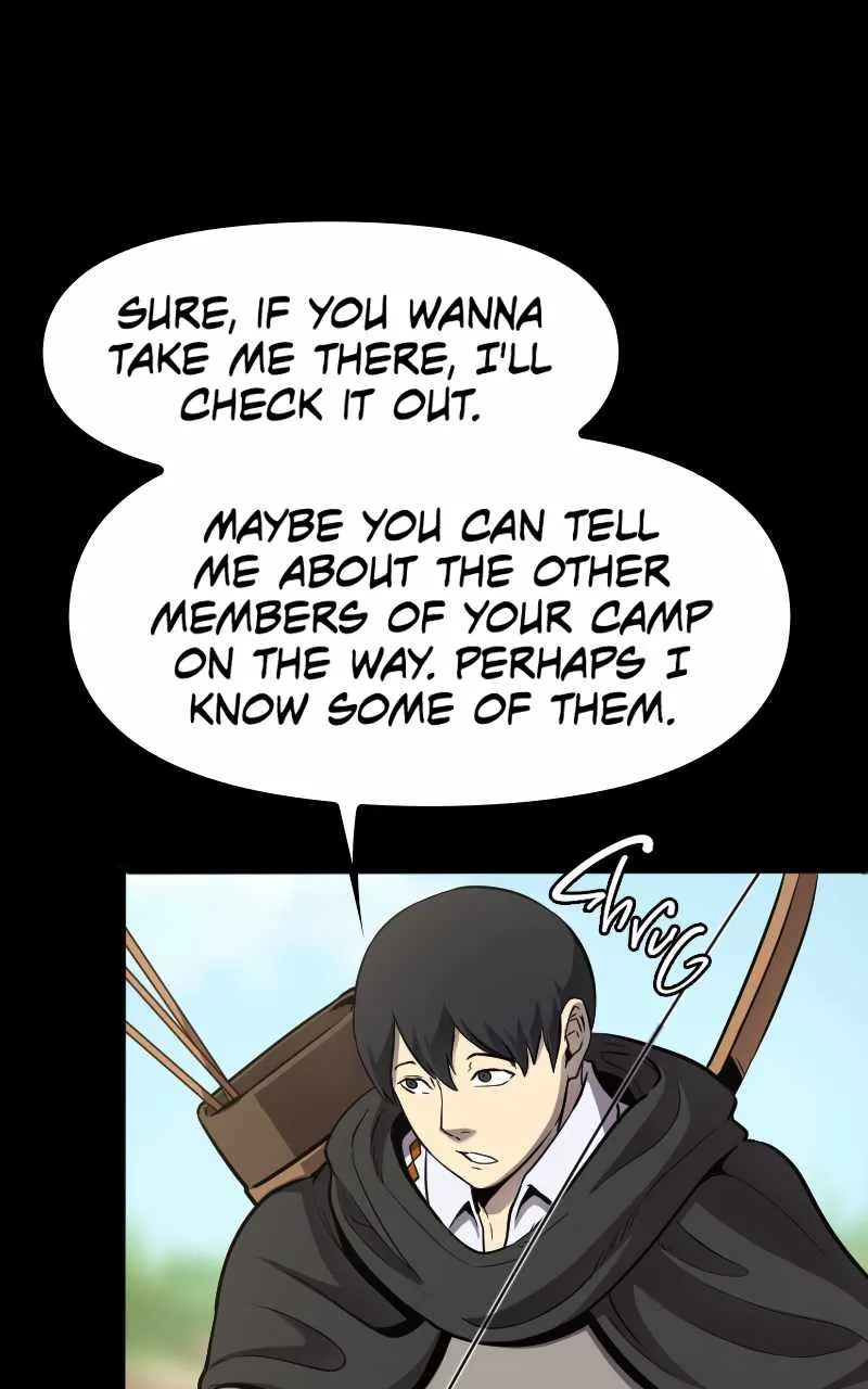 Primal Hunter Chapter 25 — Page 39