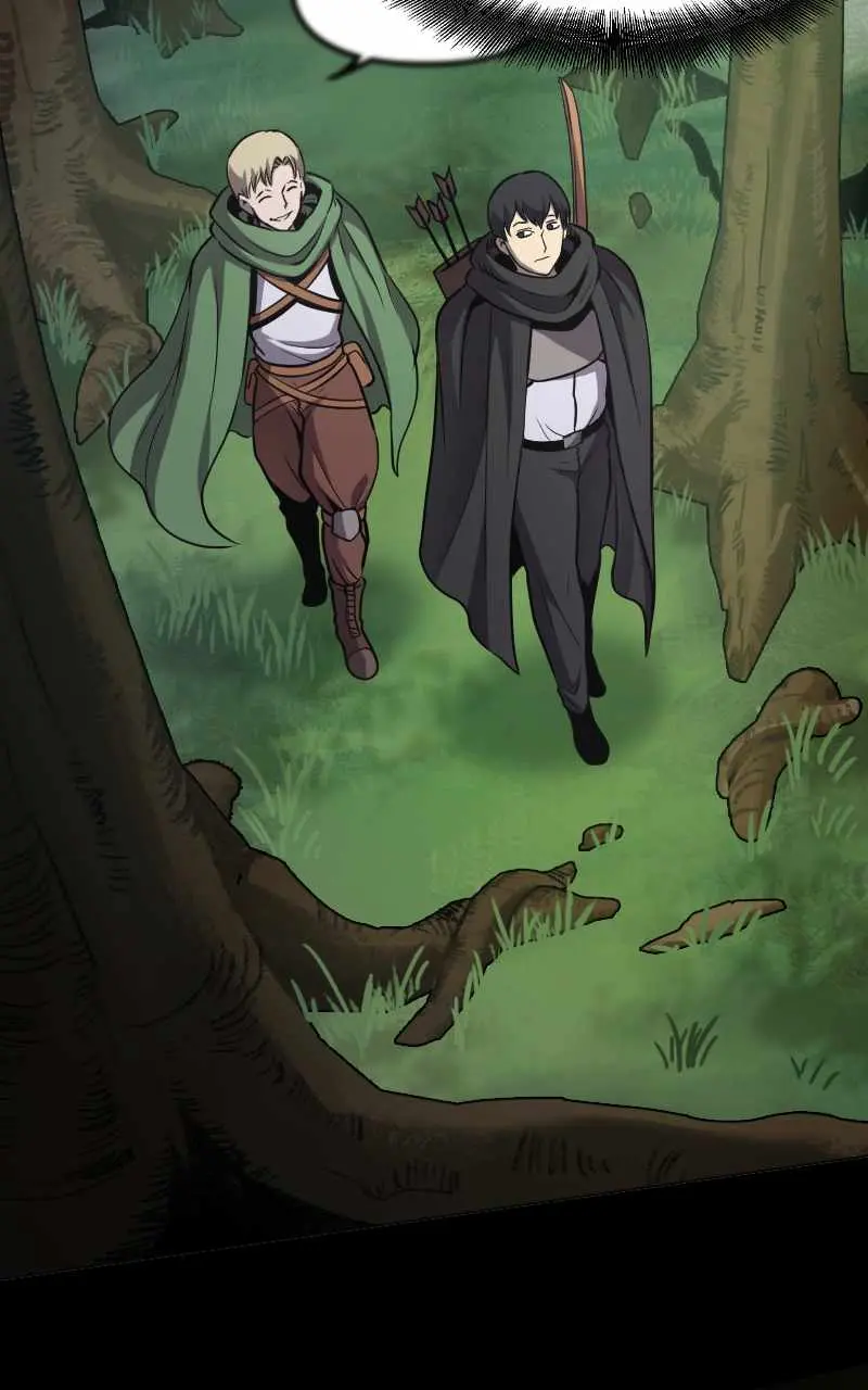 Primal Hunter Chapter 25 — Page 45