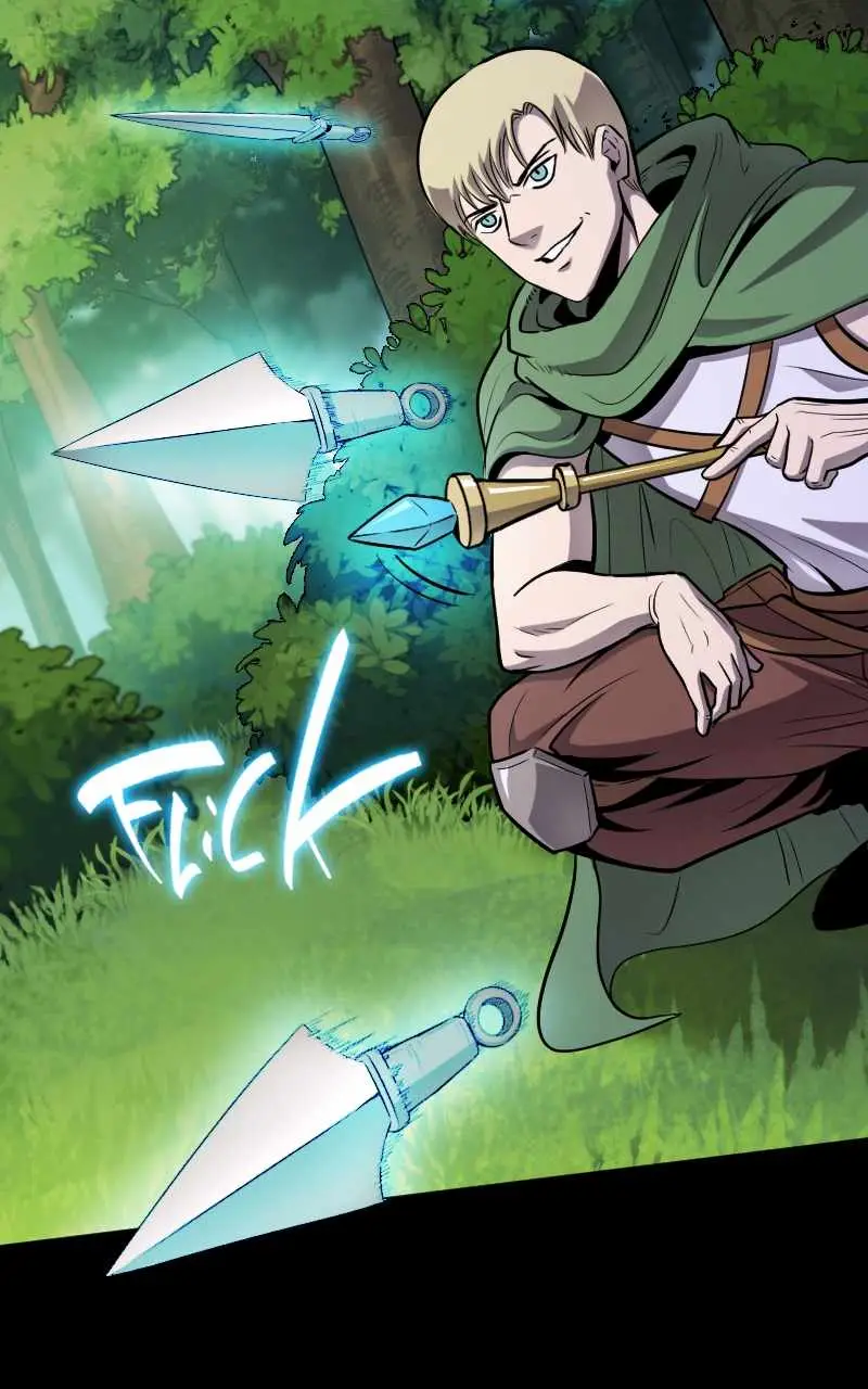 Primal Hunter Chapter 25 — Page 61
