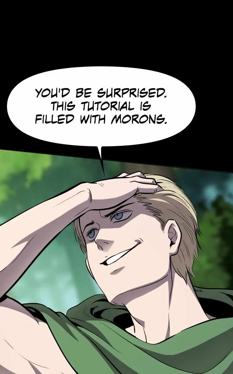 Primal Hunter Chapter 25 — Page 69