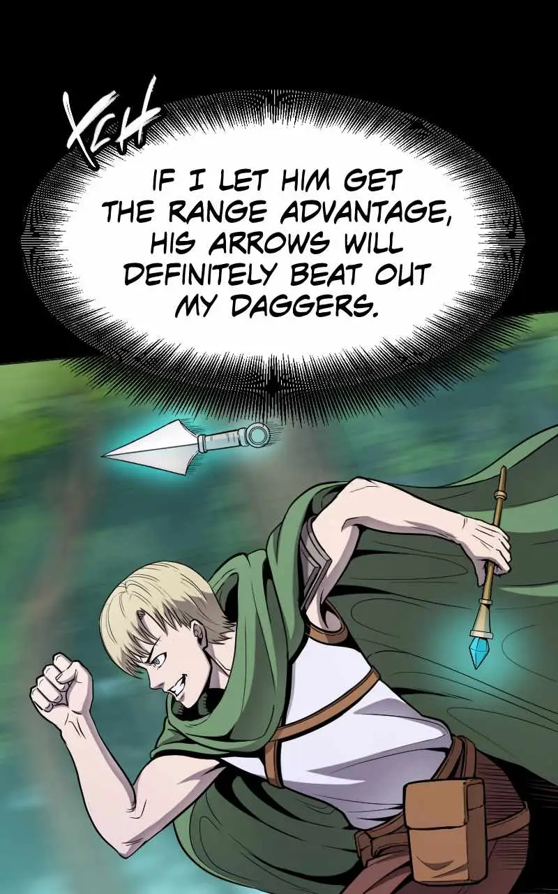 Primal Hunter Chapter 25 — Page 74