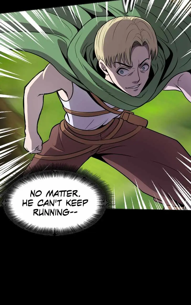Primal Hunter Chapter 25 — Page 79