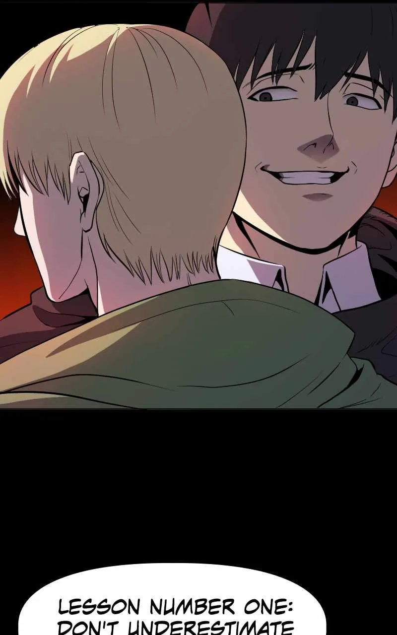 Primal Hunter Chapter 25 — Page 83
