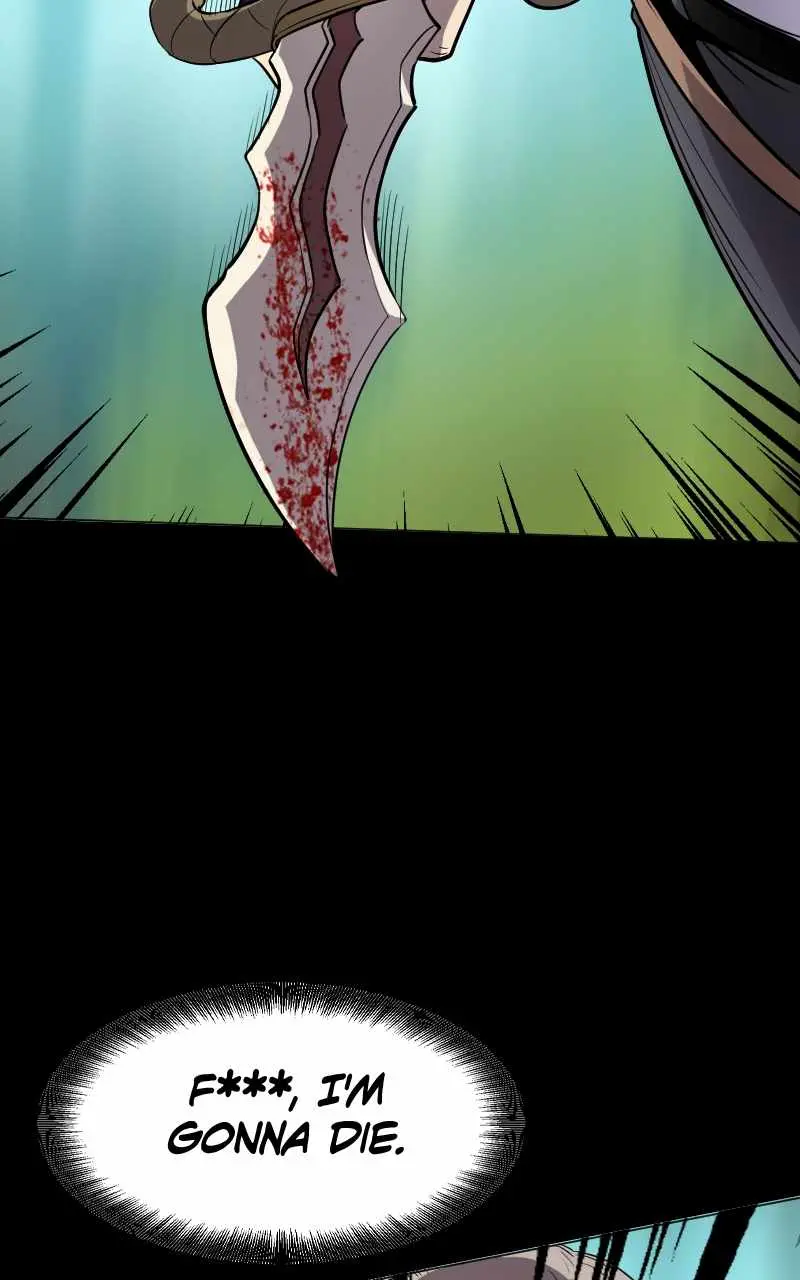 Primal Hunter Chapter 25 — Page 88