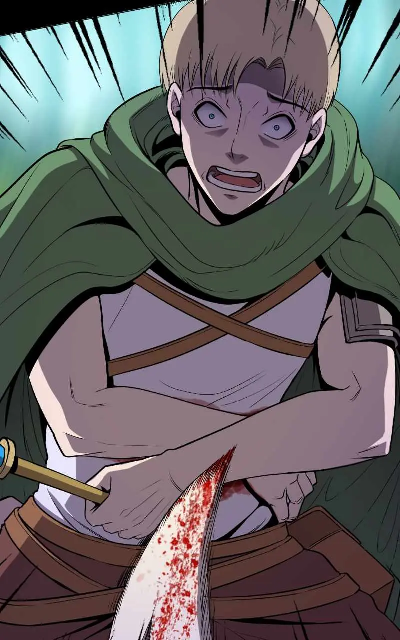 Primal Hunter Chapter 25 — Page 89
