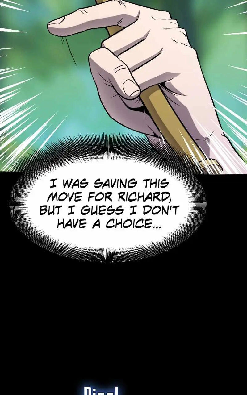 Primal Hunter Chapter 25 — Page 91