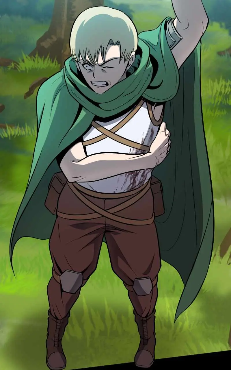 Primal Hunter Chapter 25 — Page 93