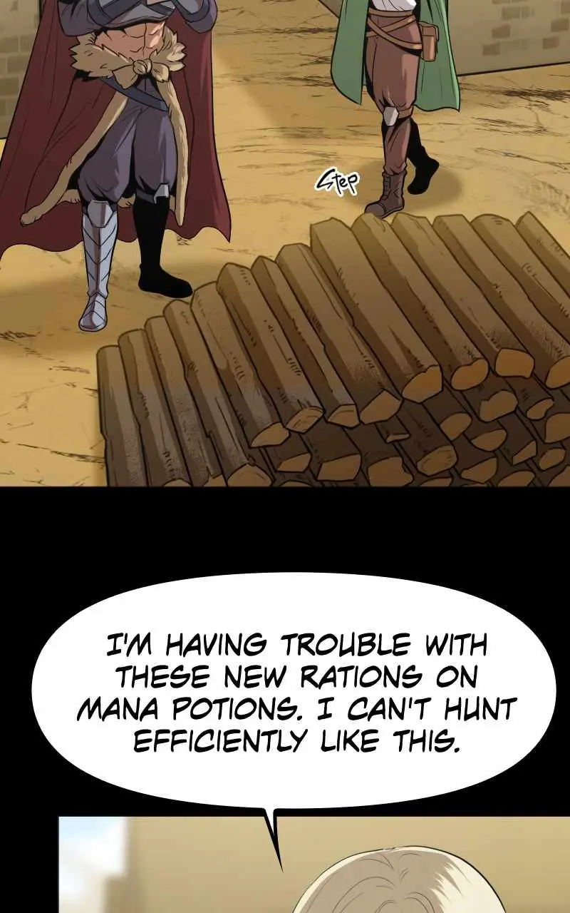 Primal Hunter Chapter 26 — Page 11