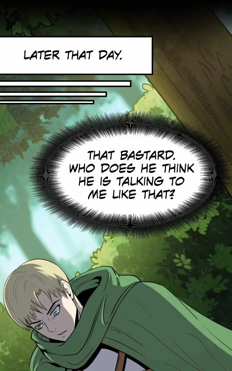 Primal Hunter Chapter 26 — Page 20
