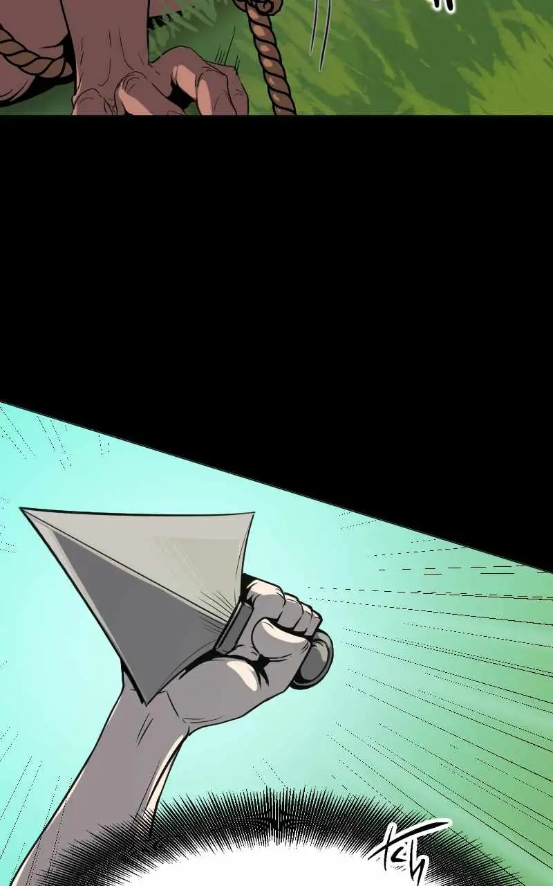 Primal Hunter Chapter 26 — Page 22